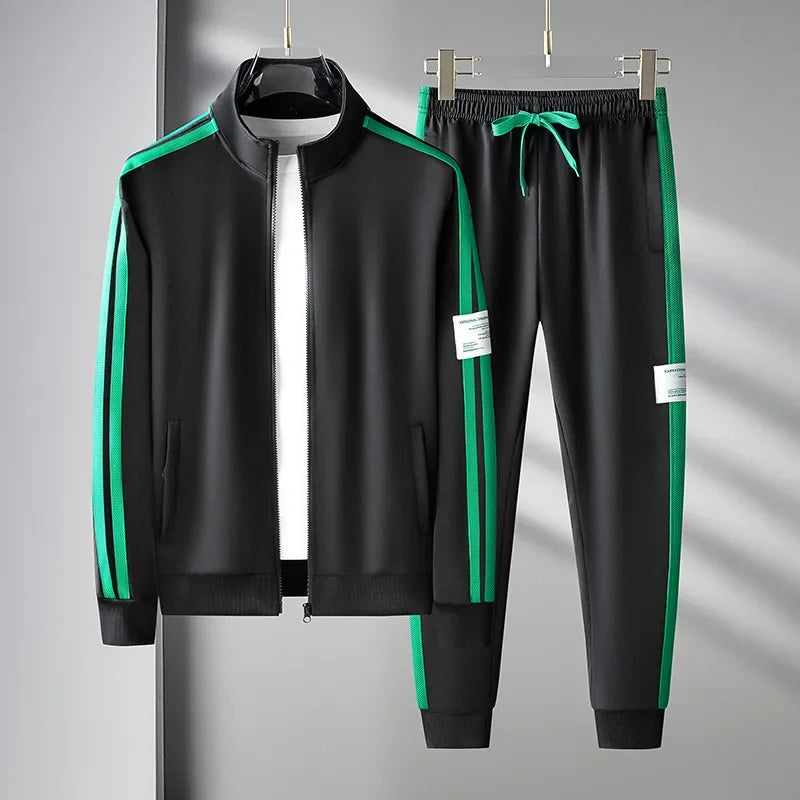 Oliver Romano Apex Tracksuit Set