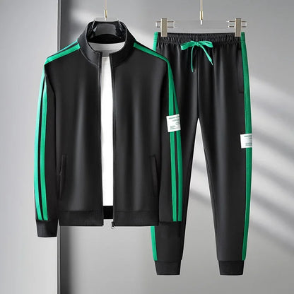 Oliver Romano Apex Tracksuit Set