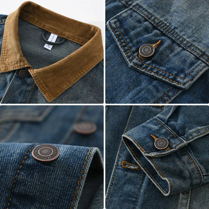 McGregor Vintage Jacket