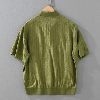 Camden Short Sleeve Shirt