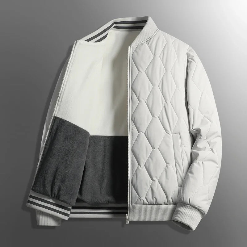 Ben Carter Reversible Jacket