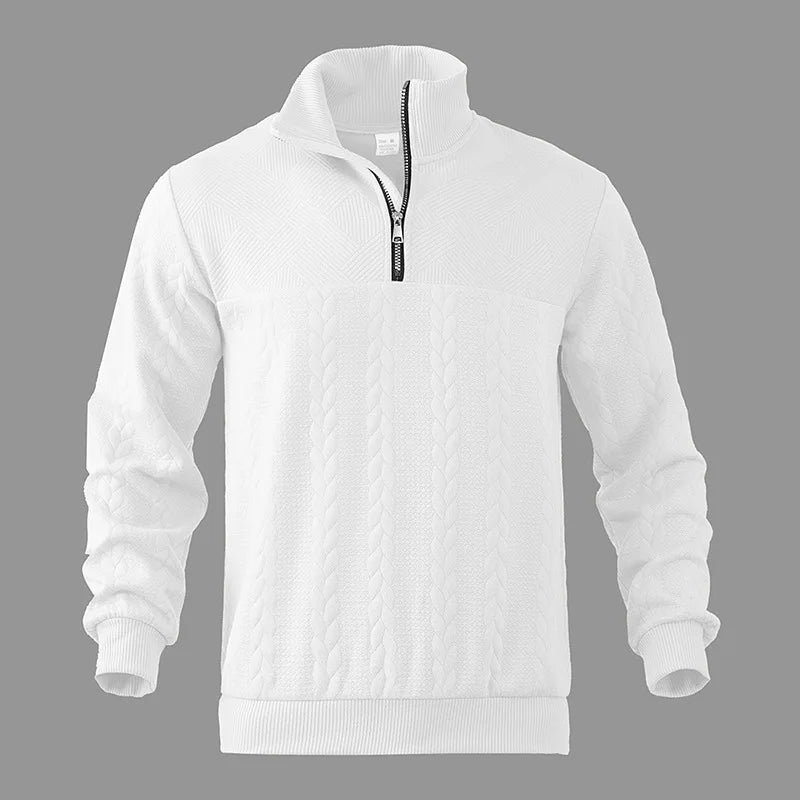 Royston Knit Sweater