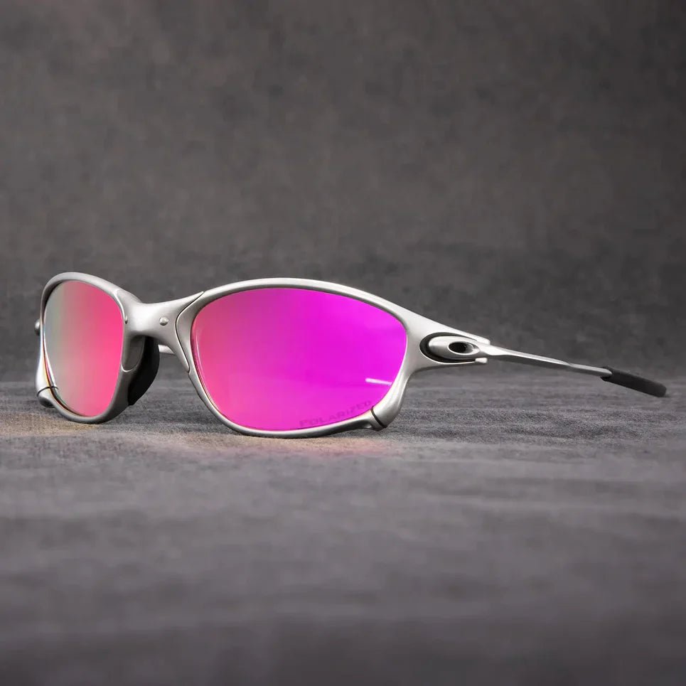 Hermes Polarized Sunglasses