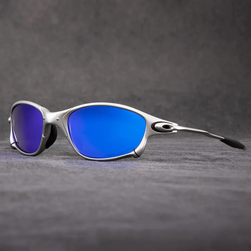Hermes Polarized Sunglasses