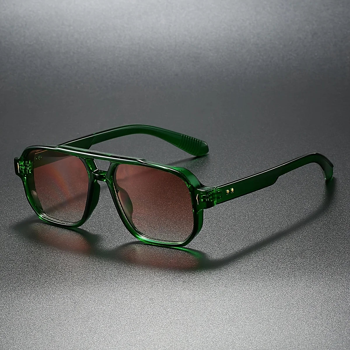 Dante Aviator Sunglasses