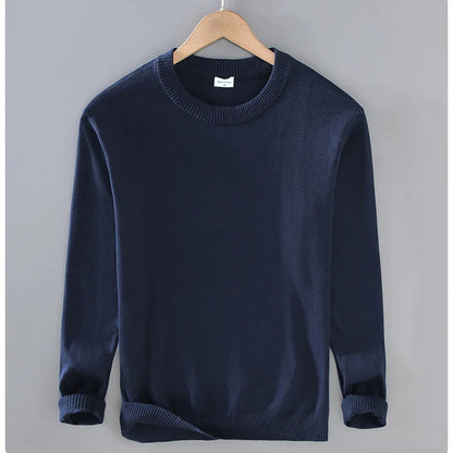 Akito Organic Cotton Sweater