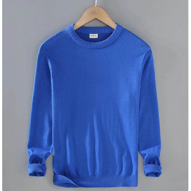 Akito Organic Cotton Sweater