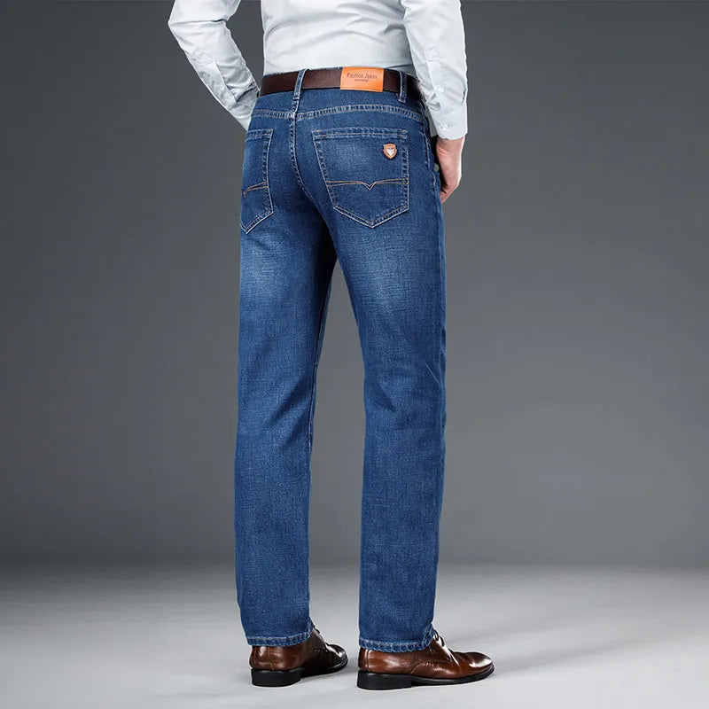 Dakota Denim Classic Jeans