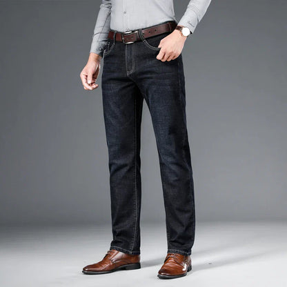Dakota Denim Classic Jeans
