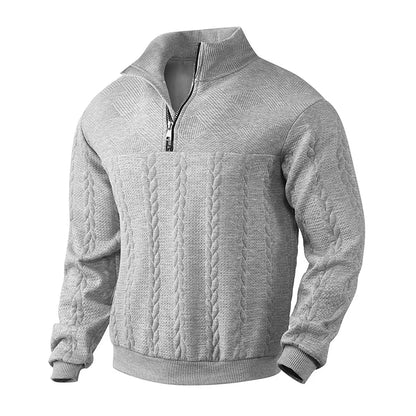 Royston Knit Sweater