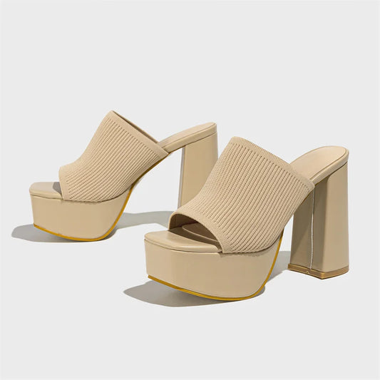 Maribelle Platform Sandals
