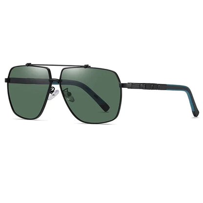 Blue Horizon Polarized Sunglasses