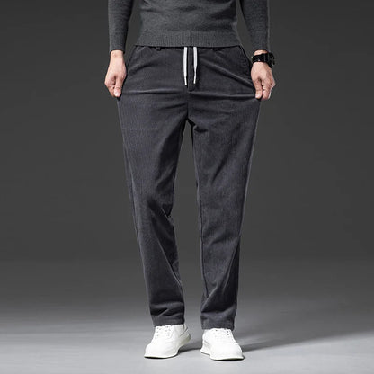 Prescott Corduroy Stretch Pants