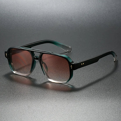 Dante Aviator Sunglasses