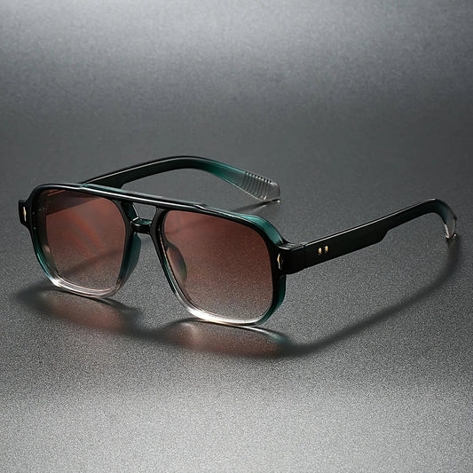 Dante Aviator Sunglasses