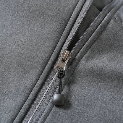 Expedition Waterproof Jacket
