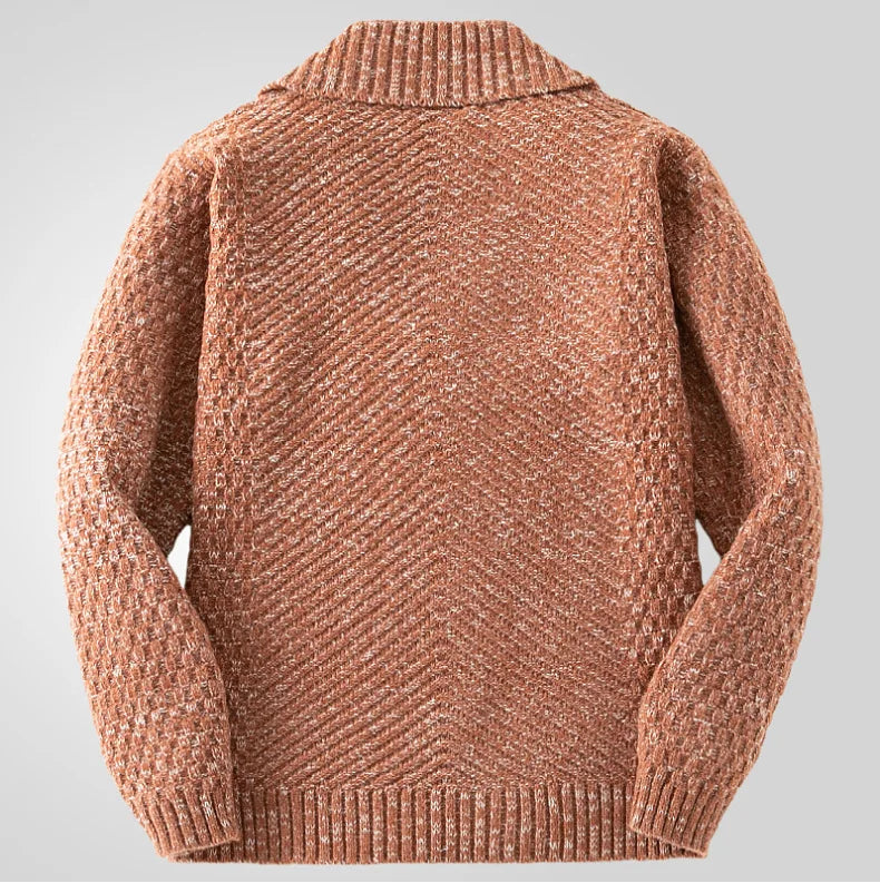Edison Shawl Cardigan
