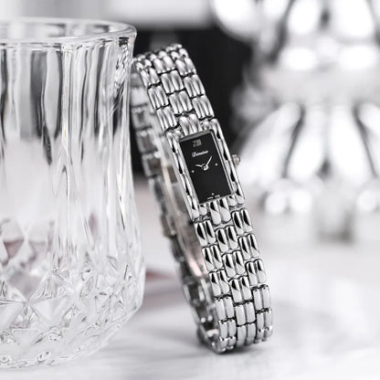 Diana Rectangle Prestige Watch