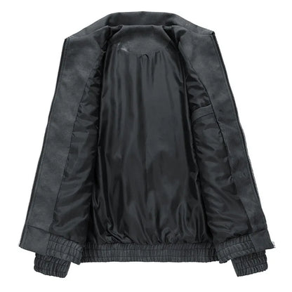 Beckett Zip Jacket