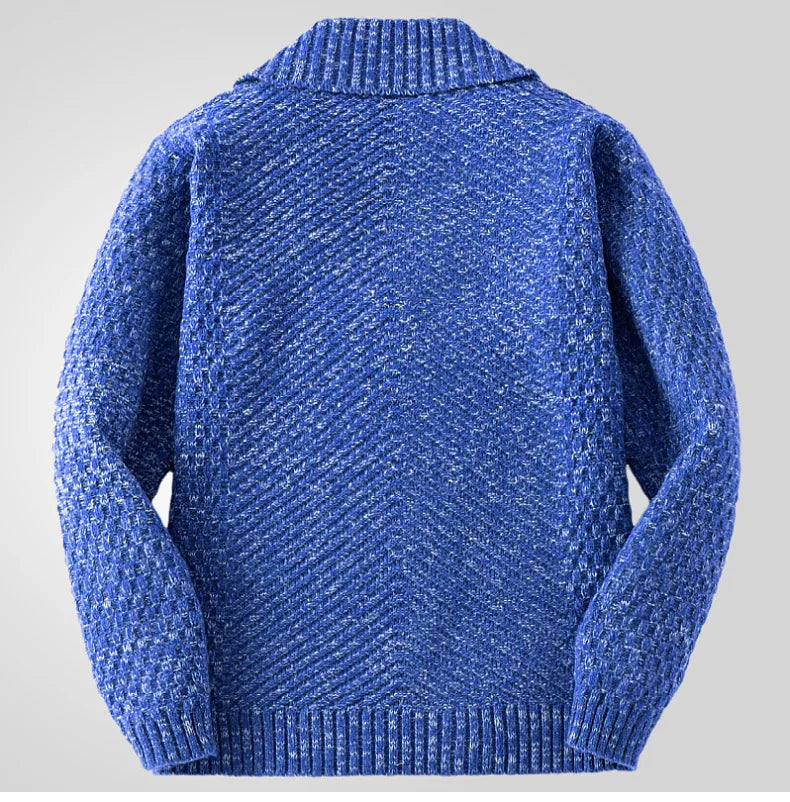 Edison Shawl Cardigan