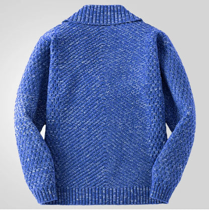 Edison Shawl Cardigan