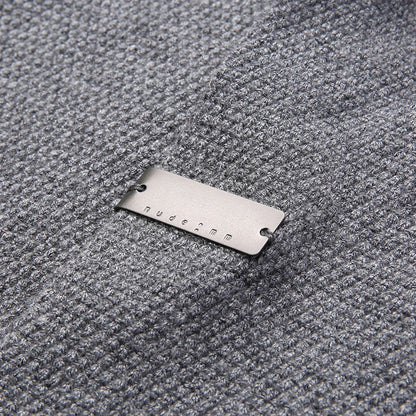 Benedict Percival Long Cardigan