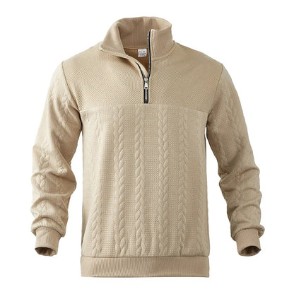 Royston Knit Sweater