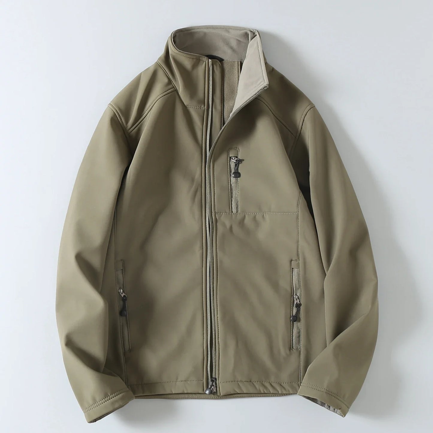 Expedition Waterproof Jacket