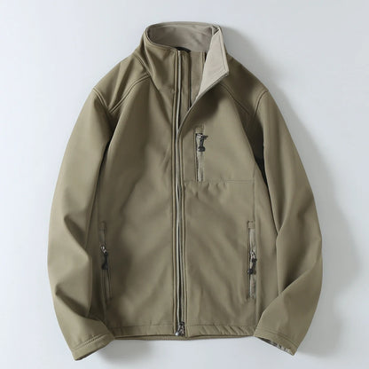 Expedition Waterproof Jacket
