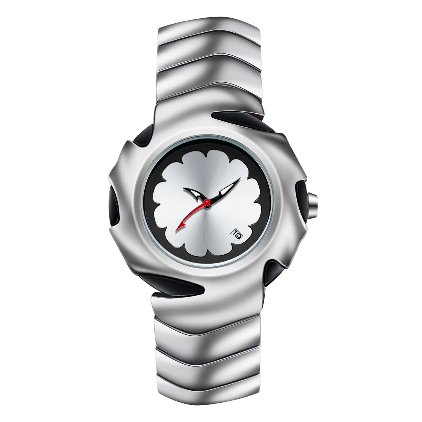 Torque Blade Chrono