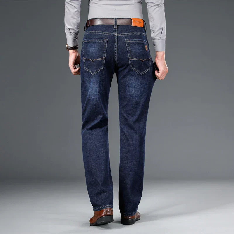 Dakota Denim Classic Jeans
