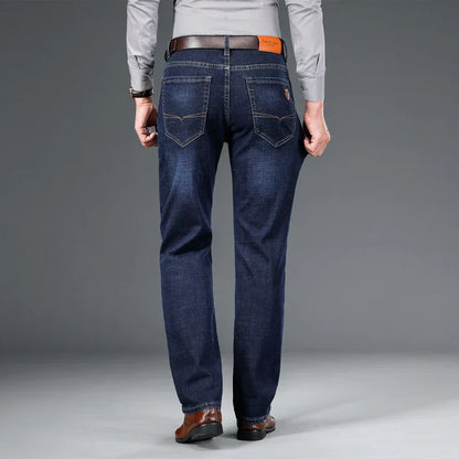 Dakota Denim Classic Jeans