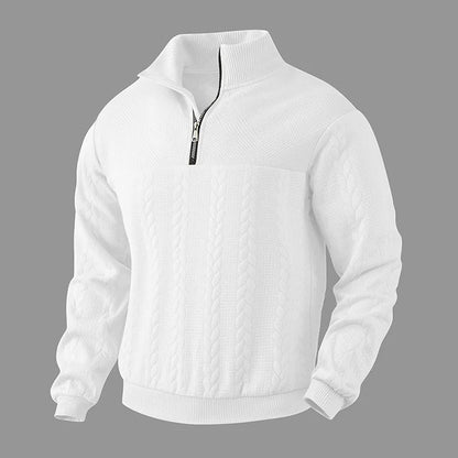Royston Knit Sweater