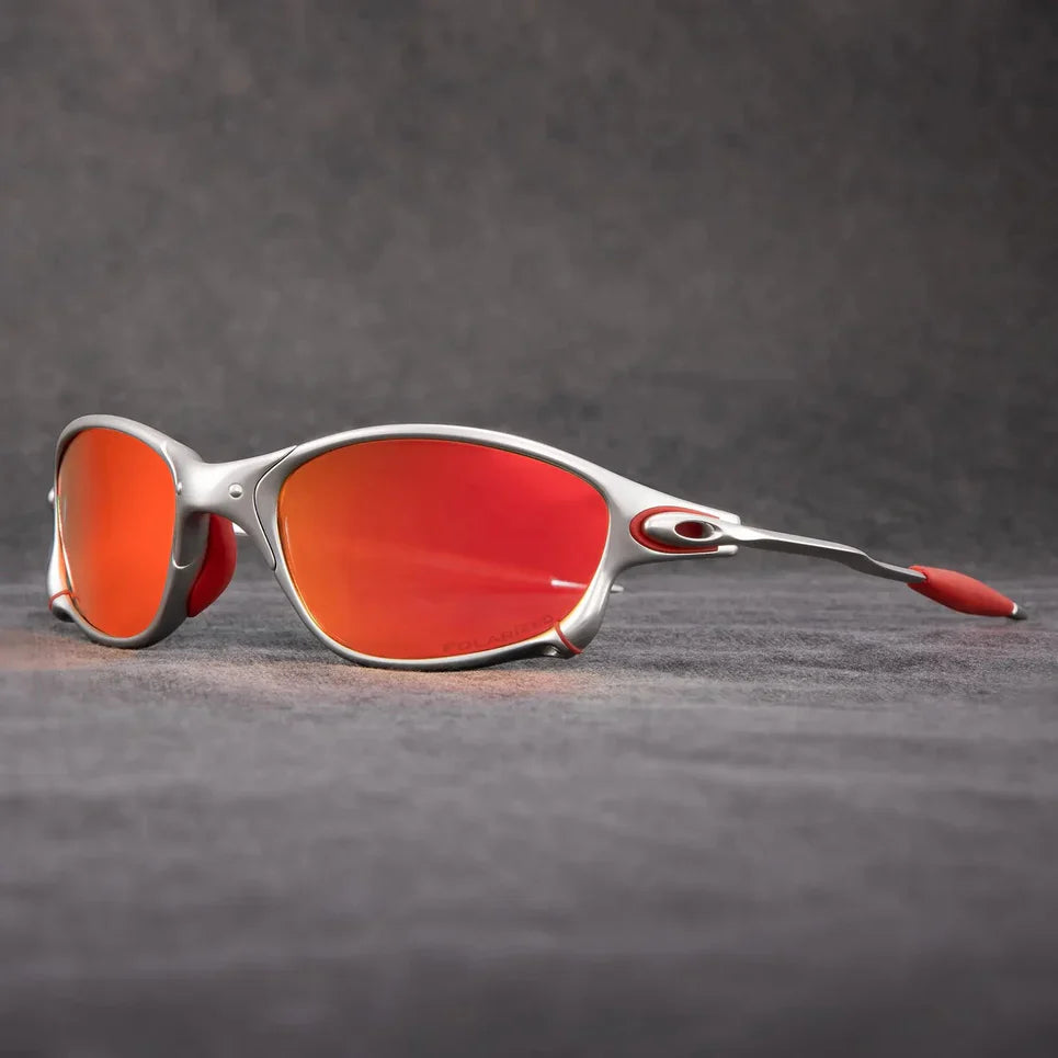 Hermes Polarized Sunglasses