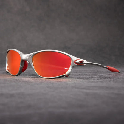 Hermes Polarized Sunglasses