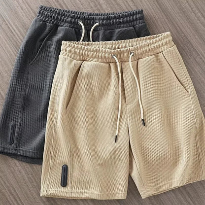 Steady Comfort Short