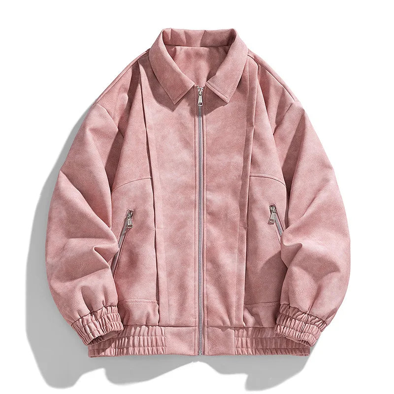 Beckett Zip Jacket