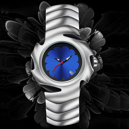 Torque Blade Chrono