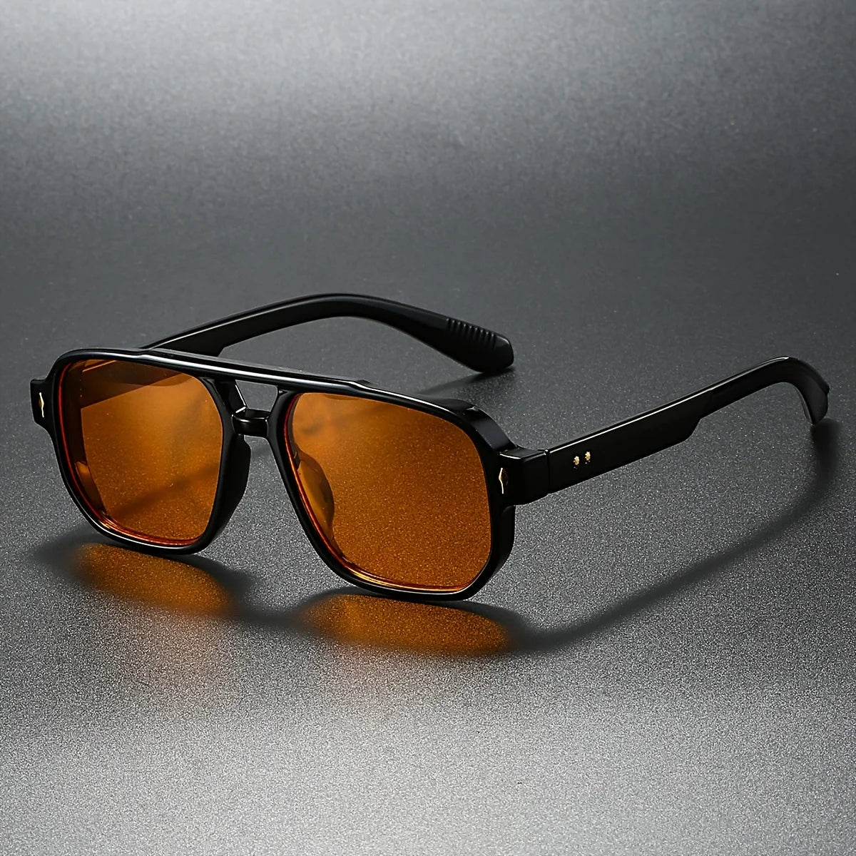 Dante Aviator Sunglasses