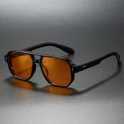 Dante Aviator Sunglasses