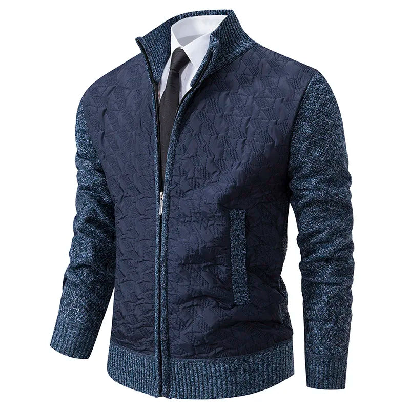 Theon Royce Zip-Up Jacket