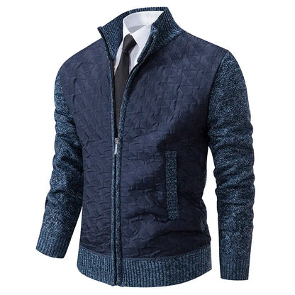 Theon Royce Zip-Up Jacket