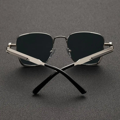 Bramley Vale Sunglasses