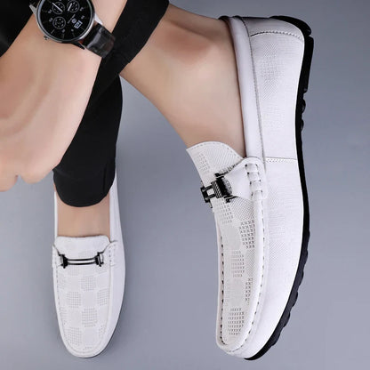 Giorgio Italian Genuine Leather Loafer