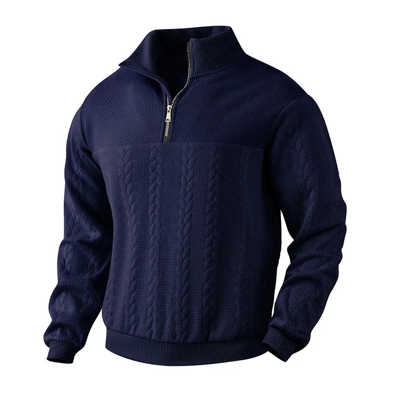Royston Knit Sweater