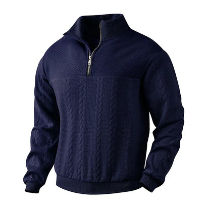 Royston Knit Sweater