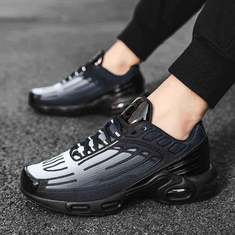 Aiden Athletic Sneakers Premium Comfort