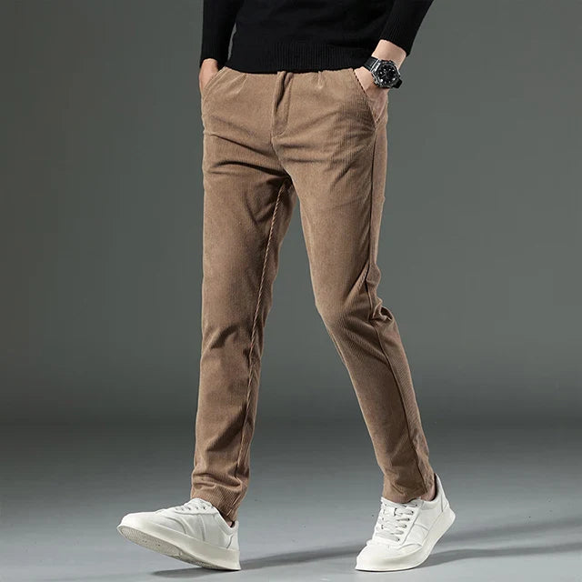 Greyson Peak Corduroy Trousers