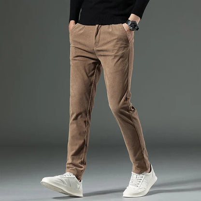 Greyson Peak Corduroy Trousers