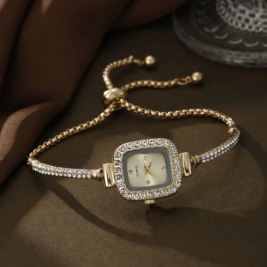 Belrose Sparkle Watch